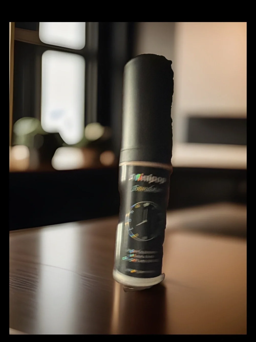 Kafurux Lightweight Color-Changing Foundation - Natural Beige